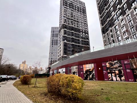 квартира по адресу Дегтяревская ул., 25-Е