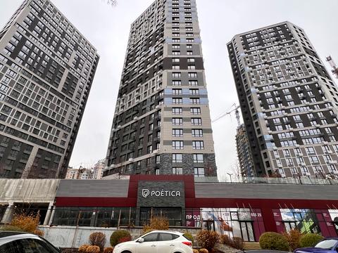 квартира по адресу Дегтяревская ул., 25-Е