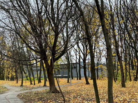 квартира по адресу Дегтяревская ул., 25-Е