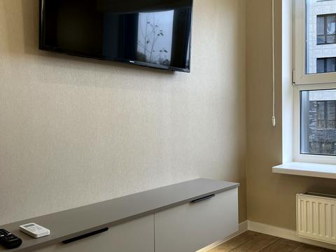 квартира по адресу Дегтяревская ул., 25-Е