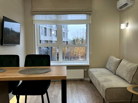 квартира по адресу Дегтяревская ул., 25-Е