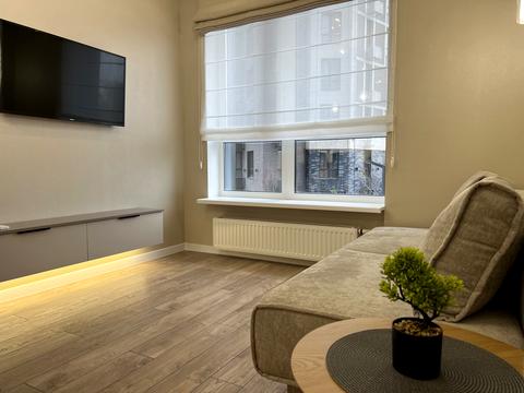 квартира по адресу Дегтяревская ул., 25-Е