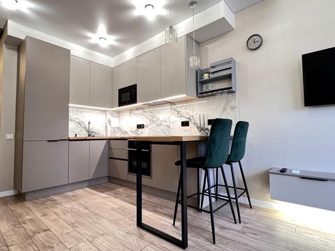 квартира по адресу Дегтяревская ул., 25-Е