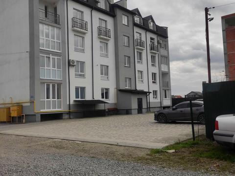 квартира по адресу Вячеслава Черновола ул., 22