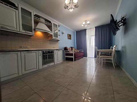 квартира за адресою Анатолія Петрицького вул., 23