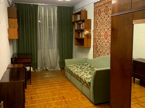 квартира по адресу Алексея Вадатурского ул. (Маршала Малиновского), 61