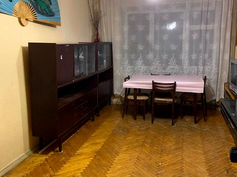 квартира по адресу Алексея Вадатурского ул. (Маршала Малиновского), 61