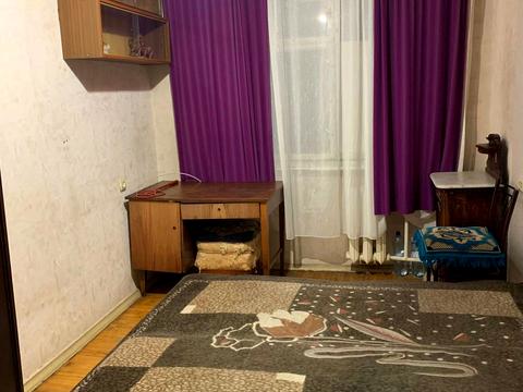 квартира по адресу Алексея Вадатурского ул. (Маршала Малиновского), 61