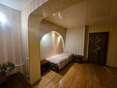 квартира по адресу Свободы просп., 46