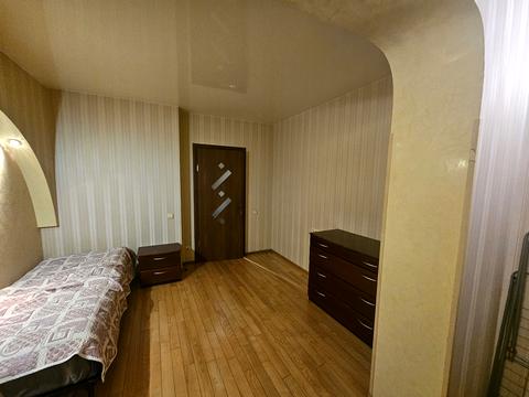 квартира по адресу Свободы просп., 46