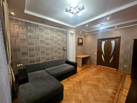 квартира по адресу Свободы просп., 46