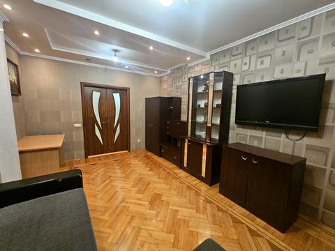 квартира по адресу Свободы просп., 46