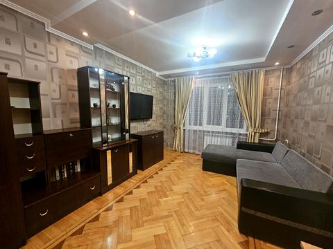 квартира по адресу Свободы просп., 46