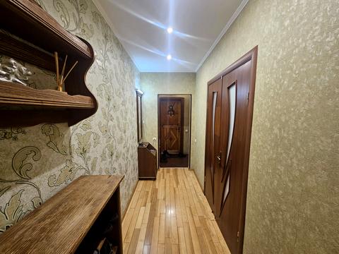 квартира по адресу Свободы просп., 46