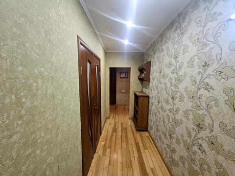 квартира по адресу Свободы просп., 46