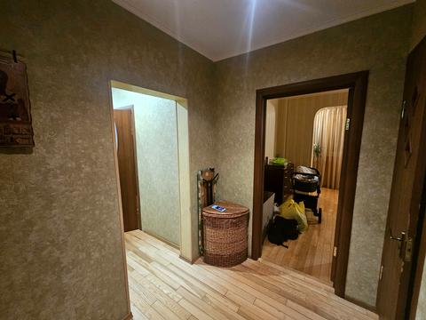 квартира по адресу Свободы просп., 46