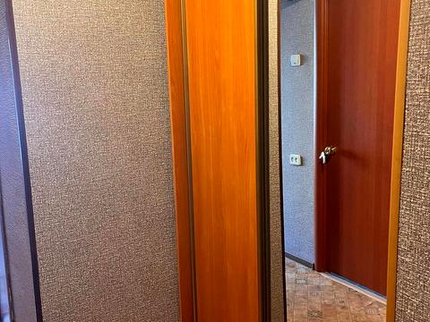 квартира по адресу Аудиторна ул. (Выборгская), 28-В