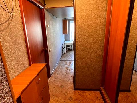 квартира по адресу Аудиторна ул. (Выборгская), 28-В