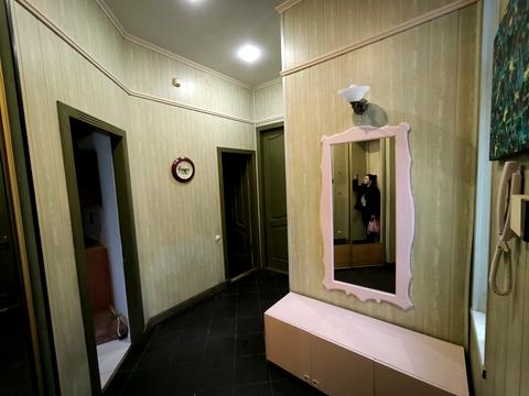 квартира за адресою Миколи Леонтовича вул., 5