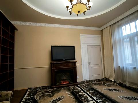 квартира за адресою Миколи Леонтовича вул., 5