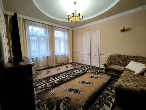 квартира за адресою Миколи Леонтовича вул., 5