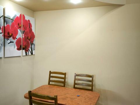 квартира за адресою Миколи Леонтовича вул., 5