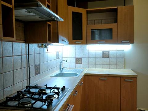 квартира за адресою Миколи Леонтовича вул., 5