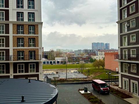 квартира за адресою Михайла Максимовича вул. (Онуфрія Трутенка), 24 Г