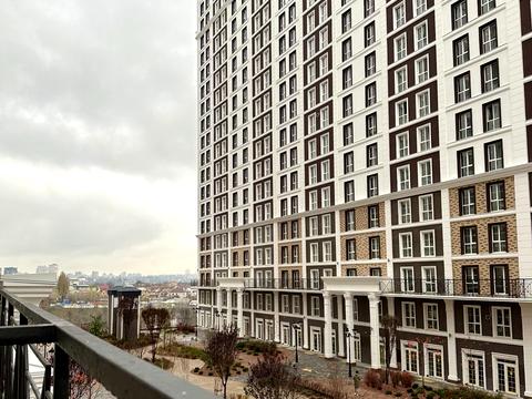 квартира за адресою Михайла Максимовича вул. (Онуфрія Трутенка), 24 Г