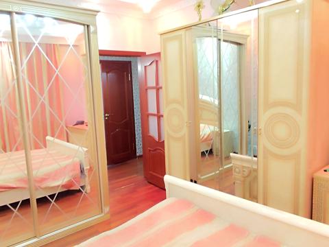 квартира за адресою Мирослава Мисли вул. (Цілиноградська), 50є