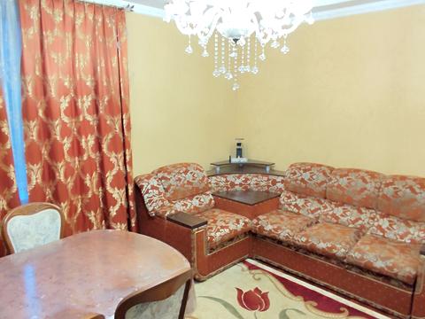 квартира за адресою Мирослава Мисли вул. (Цілиноградська), 50є