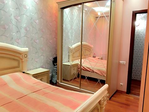 квартира за адресою Мирослава Мисли вул. (Цілиноградська), 50є