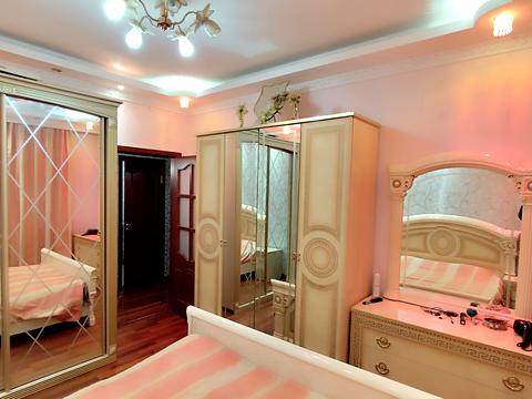 квартира за адресою Мирослава Мисли вул. (Цілиноградська), 50є