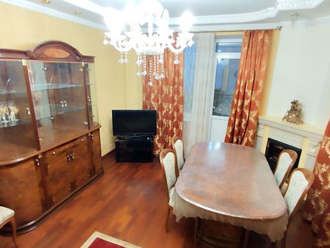 квартира за адресою Мирослава Мисли вул. (Цілиноградська), 50є