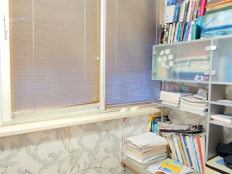 квартира за адресою Мирослава Мисли вул. (Цілиноградська), 50є