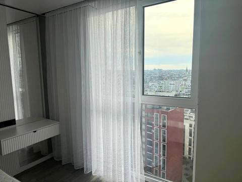 квартира за адресою Тараса Шевченка вул., 60/17