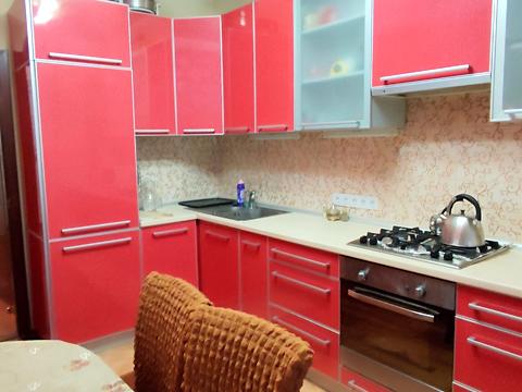 квартира за адресою Мирослава Мисли вул. (Цілиноградська), 50є