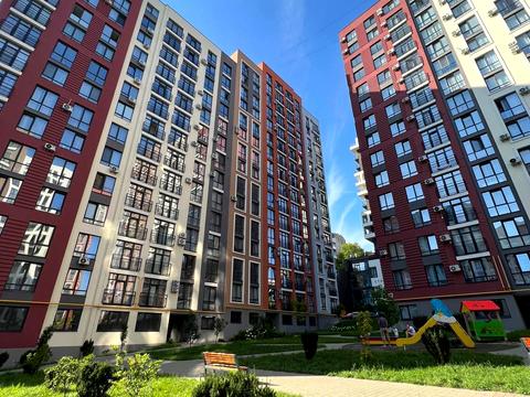 квартира за адресою Тараса Шевченка вул., 60/17