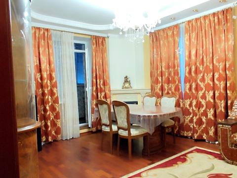 квартира за адресою Мирослава Мисли вул. (Цілиноградська), 50є