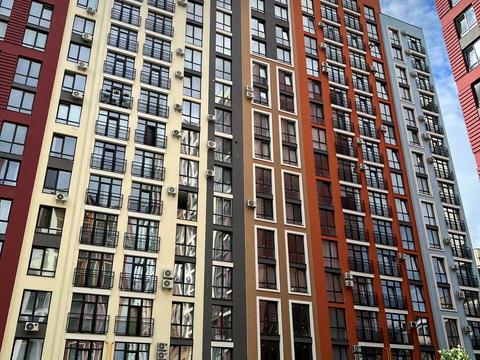 квартира за адресою Тараса Шевченка вул., 60/17