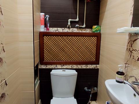 квартира за адресою Мирослава Мисли вул. (Цілиноградська), 50є