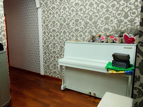 квартира за адресою Мирослава Мисли вул. (Цілиноградська), 50є