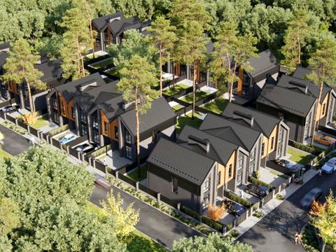 будинок за адресою Сілезька вул. (Рози Люксембург)