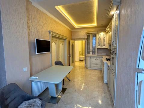 квартира по адресу Лемковская ул., 26