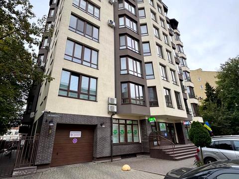 квартира по адресу Лемковская ул., 26