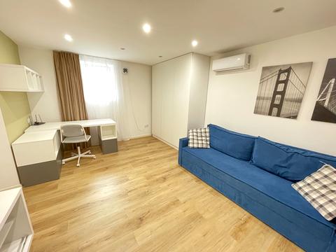 квартира по адресу Князя Острожского ул., 64