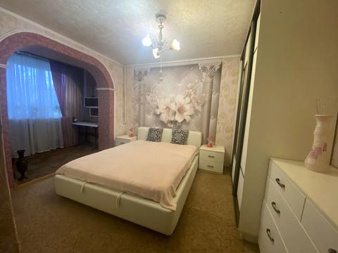 квартира за адресою Героїв Дніпра вул., 36