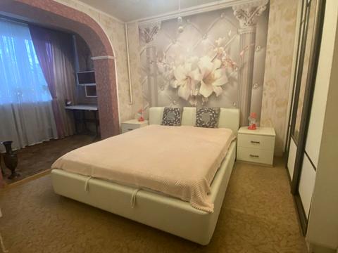 квартира за адресою Героїв Дніпра вул., 36