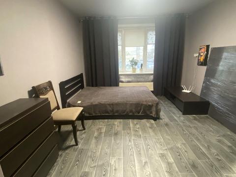 квартира за адресою Героїв Дніпра вул., 36