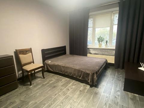 квартира за адресою Героїв Дніпра вул., 36